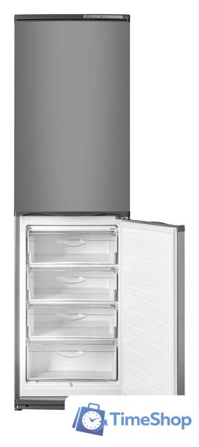 Холодильник ATLANT ХМ-6025-060 - Изображение №12 — Интернет-магазин Time-Shop