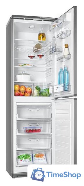 Холодильник ATLANT ХМ-6025-060 - Изображение №6 — Интернет-магазин Time-Shop