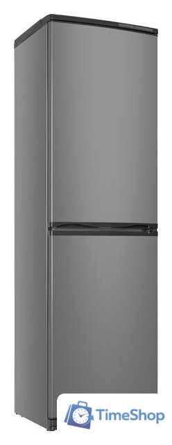 Холодильник ATLANT ХМ-6025-060 - Изображение №2 — Интернет-магазин Time-Shop
