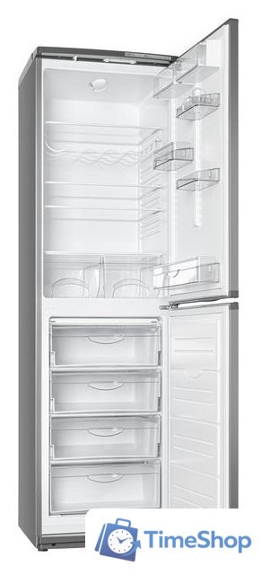 Холодильник ATLANT ХМ-6025-060 - Изображение №7 — Интернет-магазин Time-Shop
