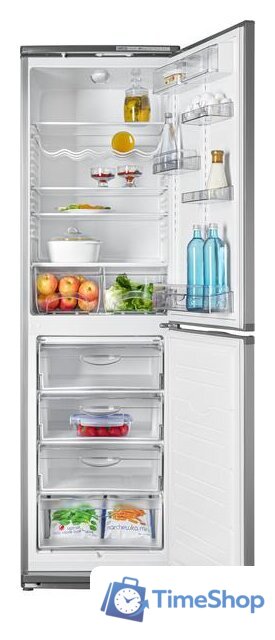 Холодильник ATLANT ХМ-6025-060 - Изображение №4 — Интернет-магазин Time-Shop