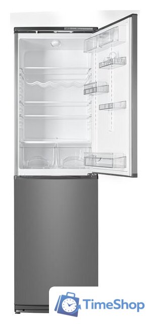 Холодильник ATLANT ХМ-6025-060 - Изображение №10 — Интернет-магазин Time-Shop