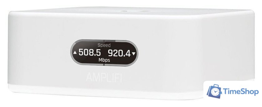 Wi-Fi роутер Ubiquiti AmpliFi Instant Mesh System AFi-INS - Изображение №6 — Интернет-магазин Time-Shop