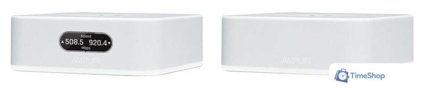 Wi-Fi роутер Ubiquiti AmpliFi Instant Mesh System AFi-INS - Изображение №2 — Интернет-магазин Time-Shop