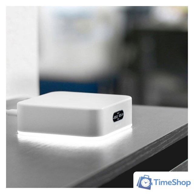 Wi-Fi роутер Ubiquiti AmpliFi Instant Mesh System AFi-INS - Изображение №18 — Интернет-магазин Time-Shop