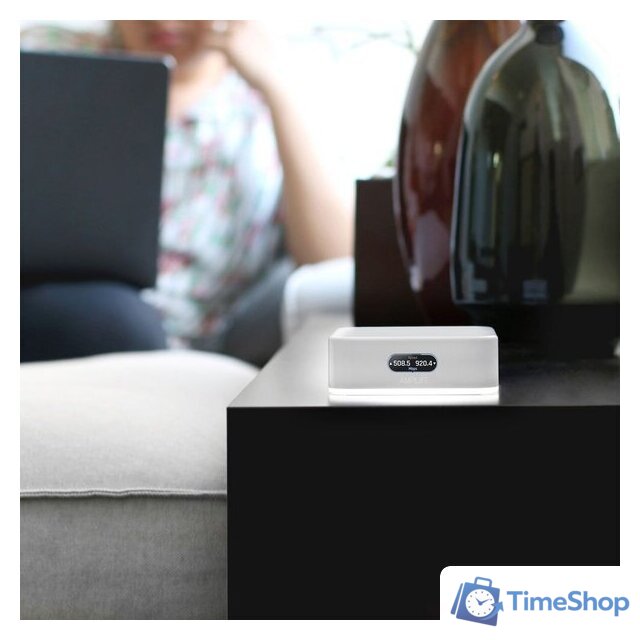 Wi-Fi роутер Ubiquiti AmpliFi Instant Mesh System AFi-INS - Изображение №17 — Интернет-магазин Time-Shop