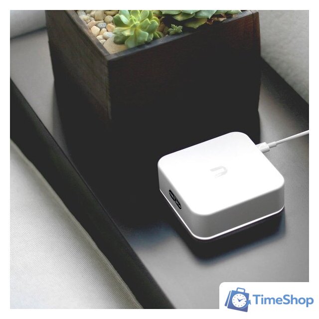 Wi-Fi роутер Ubiquiti AmpliFi Instant Mesh System AFi-INS - Изображение №19 — Интернет-магазин Time-Shop