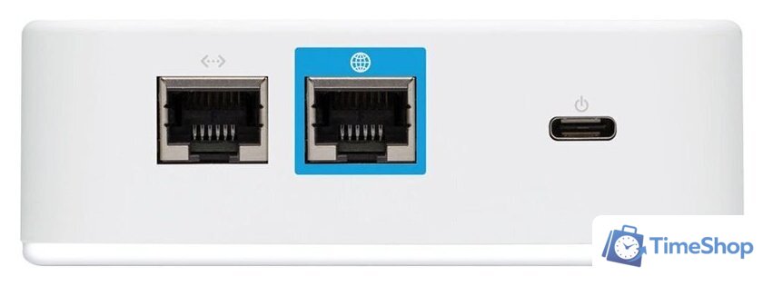 Wi-Fi роутер Ubiquiti AmpliFi Instant Mesh System AFi-INS - Изображение №8 — Интернет-магазин Time-Shop