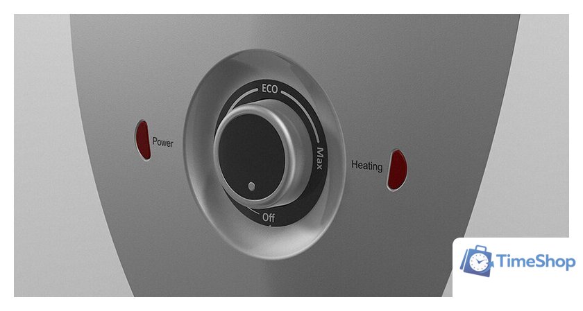 Накопительный электрический водонагреватель под мойку Thermex H 15 U (pro) - Изображение №5 — Интернет-магазин Time-Shop