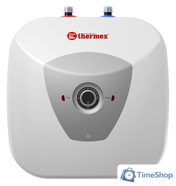 Накопительный электрический водонагреватель под мойку Thermex H 15 U (pro) - Изображение №1 — Интернет-магазин Time-Shop