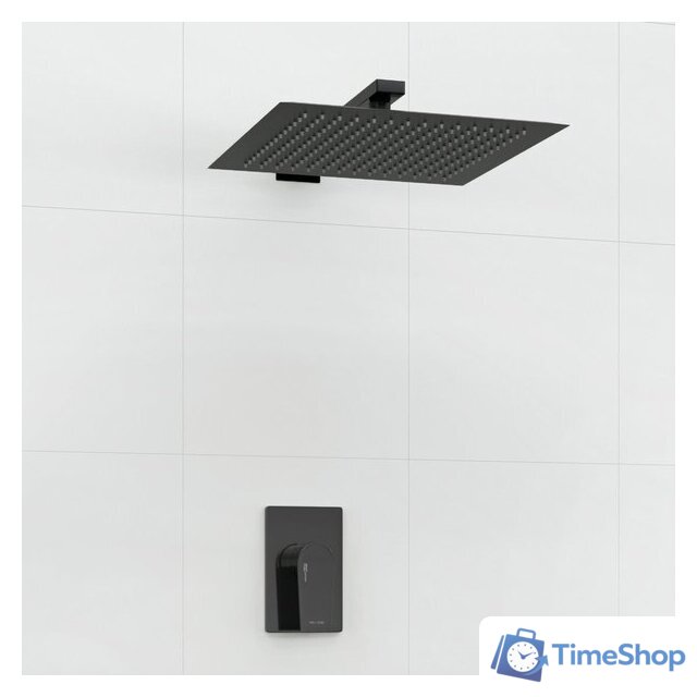 Комплект смесителей Wasserkraft A66181 - Изображение №1 — Интернет-магазин Time-Shop