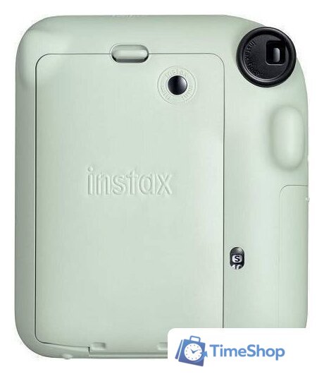 Фотоаппарат Fujifilm Instax Mini 12 (мятный) - Изображение №3 — Интернет-магазин Time-Shop