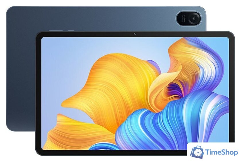 Планшет HONOR Pad 8 256GB (лазурно-синий) - Изображение №1 — Интернет-магазин Time-Shop
