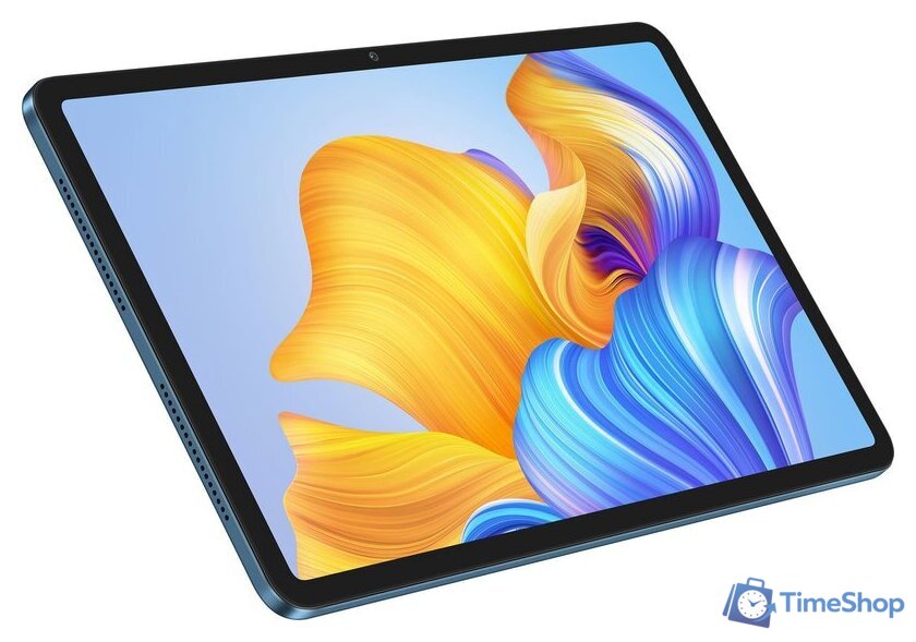 Планшет HONOR Pad 8 256GB (лазурно-синий) - Изображение №6 — Интернет-магазин Time-Shop