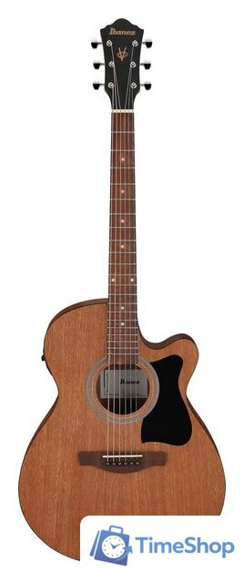 Электроакустическая гитара Ibanez VC44CE OPN - Изображение №1 — Интернет-магазин Time-Shop