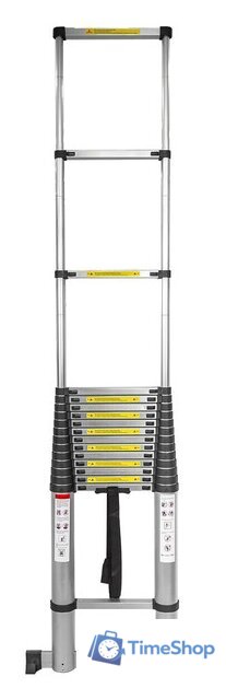 Лестница FORSAGE F-UP720 (16 ступеней) - Изображение №1 — Интернет-магазин Time-Shop
