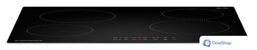 Варочная панель MAUNFELD CVCE594STBK - Изображение №7 — Интернет-магазин Time-Shop