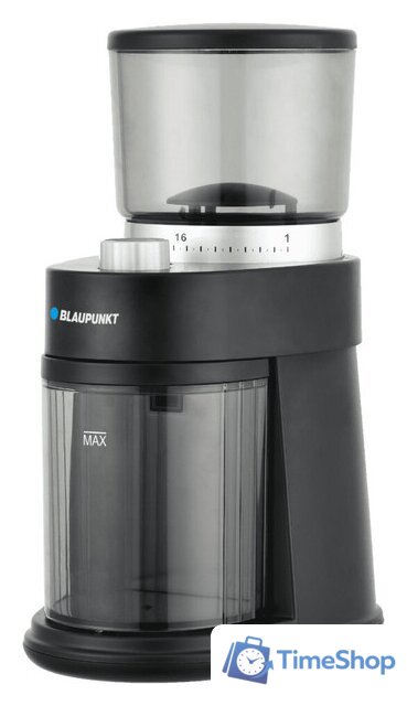 Электрическая кофемолка Blaupunkt FCM501 - Изображение №1 — Интернет-магазин Time-Shop