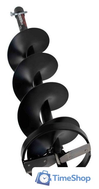 Шнек к мотобуру Verton IDB-150 - Изображение №1 — Интернет-магазин Time-Shop