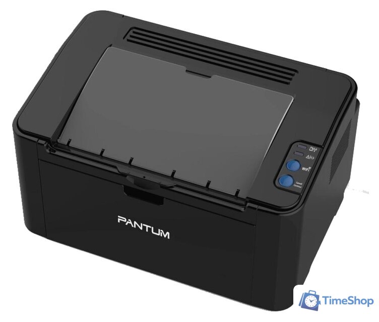Принтер Pantum P2507 - Изображение №3 — Интернет-магазин Time-Shop