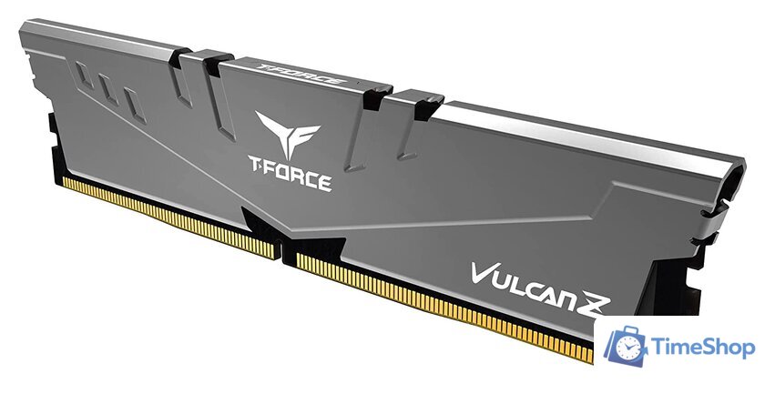 Оперативная память Team T-Force Vulcan Z 2x8ГБ DDR4 3600 МГц TLZGD416G3600HC18JDC01 - Изображение №2 — Интернет-магазин Time-Shop