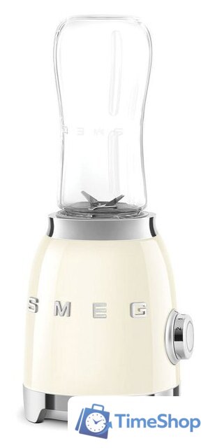 Стационарный блендер Smeg PBF01CREU - Изображение №4 — Интернет-магазин Time-Shop