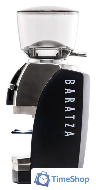 Электрическая кофемолка Baratza Vario+ (черный) - Изображение №3 — Интернет-магазин Time-Shop