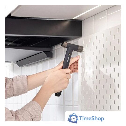 Набор домашнего мастера Deli EHT0008 (8 предметов) - Изображение №4 — Интернет-магазин Time-Shop