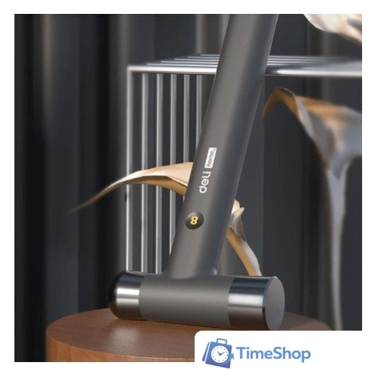 Набор домашнего мастера Deli EHT0008 (8 предметов) - Изображение №3 — Интернет-магазин Time-Shop