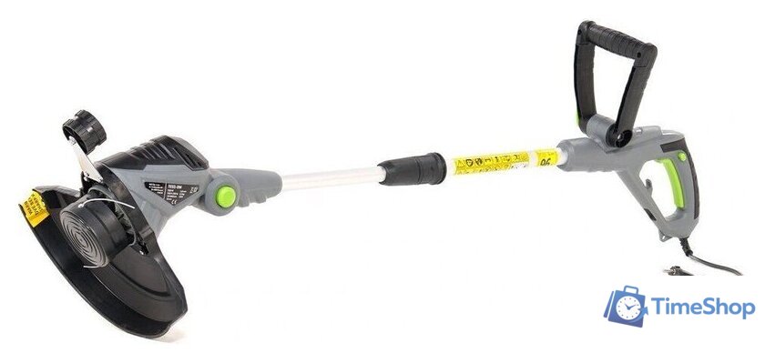 Триммер NAC TE55-DW - Изображение №2 — Интернет-магазин Time-Shop