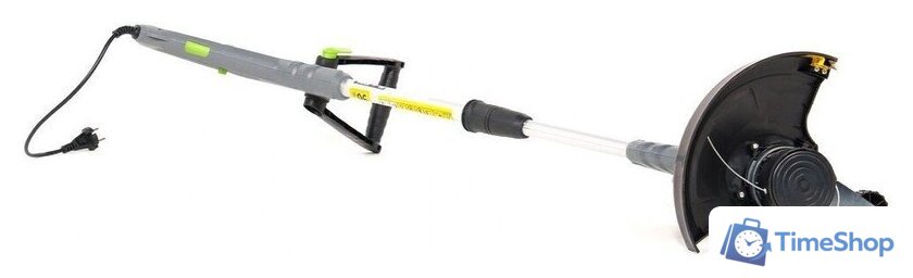 Триммер NAC TE55-DW - Изображение №3 — Интернет-магазин Time-Shop