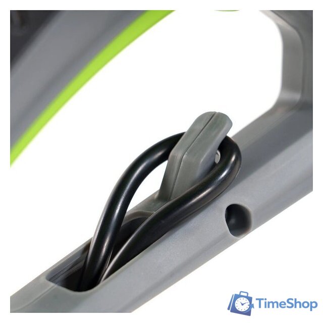 Триммер NAC TE55-DW - Изображение №7 — Интернет-магазин Time-Shop