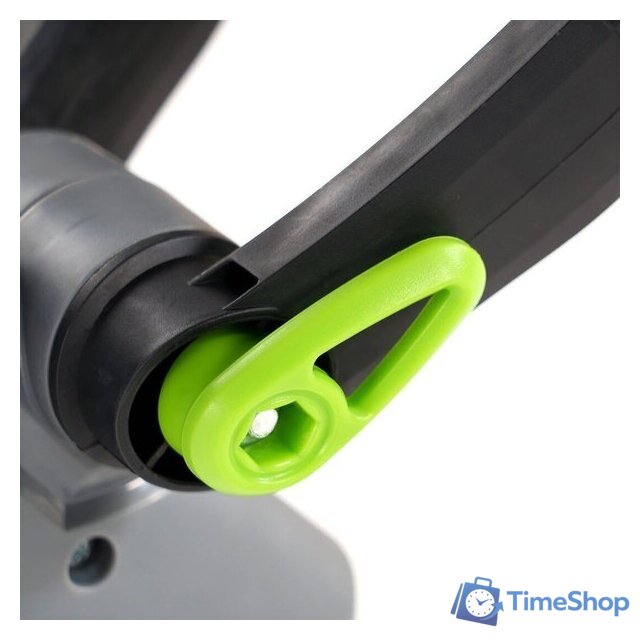 Триммер NAC TE55-DW - Изображение №4 — Интернет-магазин Time-Shop