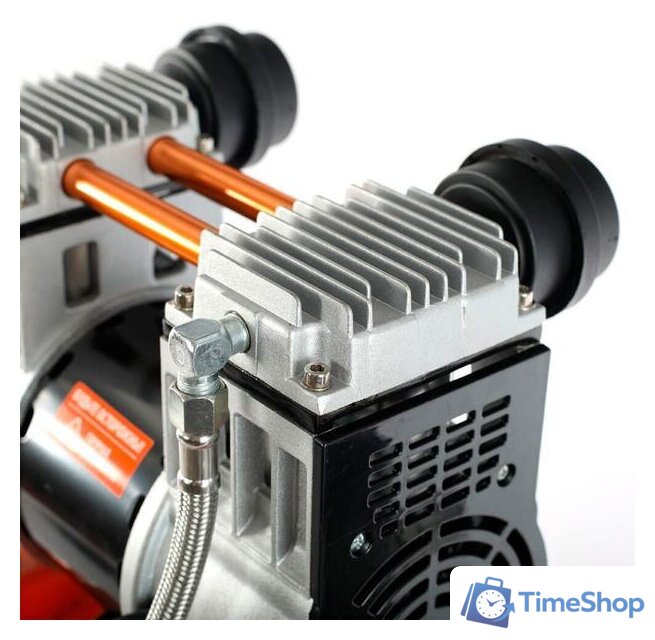 Компрессор Patriot WO 24-220 - Изображение №11 — Интернет-магазин Time-Shop