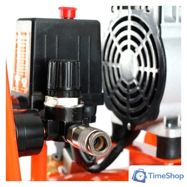 Компрессор Patriot WO 24-220 - Изображение №7 — Интернет-магазин Time-Shop