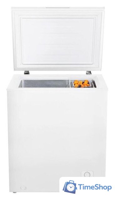 Морозильный ларь Hisense FC184D4BW1 - Изображение №3 — Интернет-магазин Time-Shop