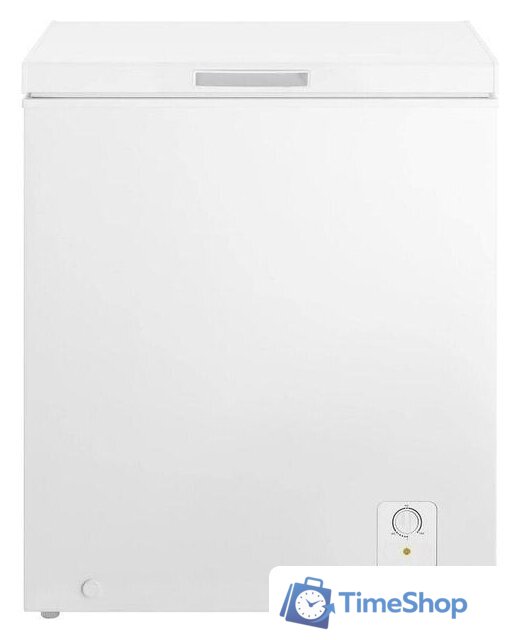 Морозильный ларь Hisense FC184D4BW1 - Изображение №1 — Интернет-магазин Time-Shop