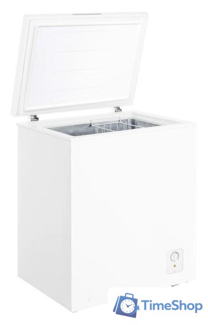 Морозильный ларь Hisense FC184D4BW1 - Изображение №4 — Интернет-магазин Time-Shop