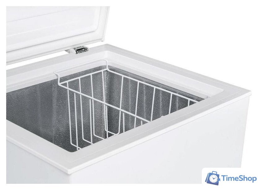 Морозильный ларь Hisense FC184D4BW1 - Изображение №2 — Интернет-магазин Time-Shop