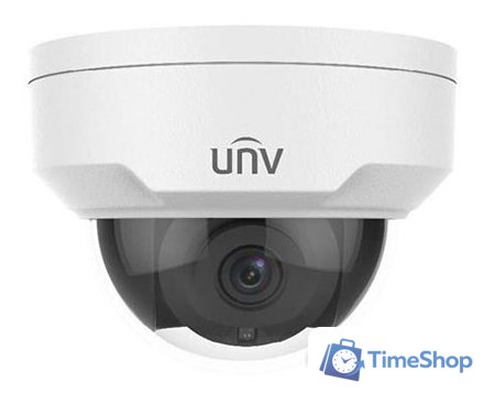 IP-камера Uniview IPC324SS-DF28K-I0 - Изображение №1 — Интернет-магазин Time-Shop