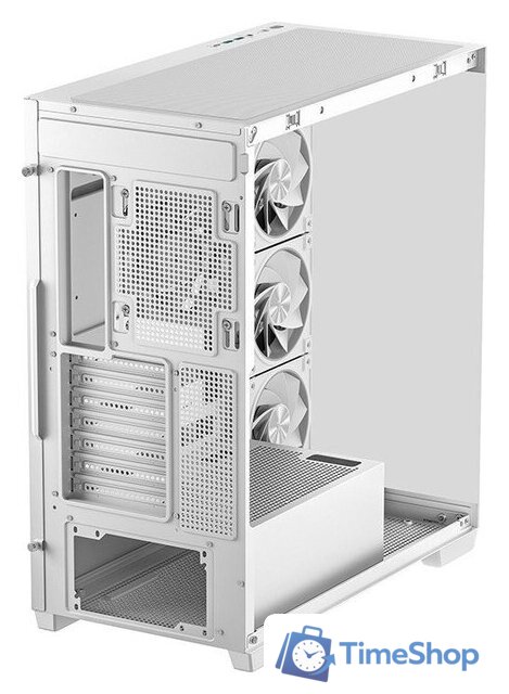 Корпус DeepCool CG580 4F V2 R-CG580-WHADA4-G-2 - Изображение №6 — Интернет-магазин Time-Shop