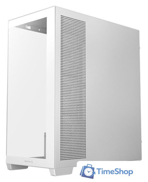 Корпус DeepCool CG580 4F V2 R-CG580-WHADA4-G-2 - Изображение №8 — Интернет-магазин Time-Shop