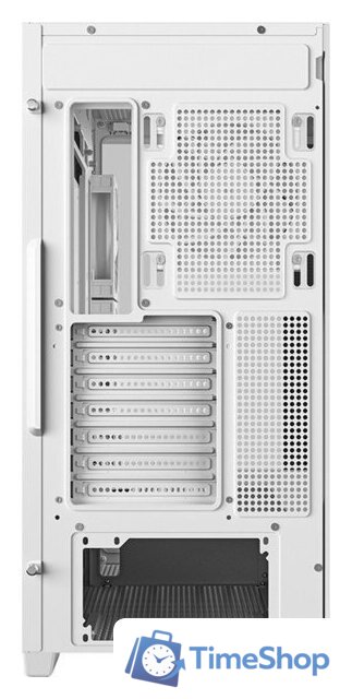 Корпус DeepCool CG580 4F V2 R-CG580-WHADA4-G-2 - Изображение №9 — Интернет-магазин Time-Shop