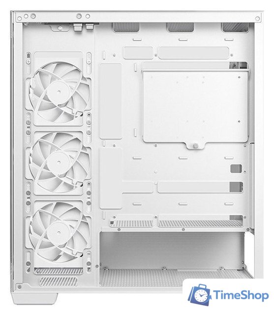 Корпус DeepCool CG580 4F V2 R-CG580-WHADA4-G-2 - Изображение №5 — Интернет-магазин Time-Shop