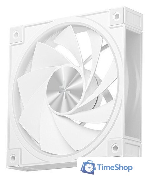 Корпус DeepCool CG580 4F V2 R-CG580-WHADA4-G-2 - Изображение №11 — Интернет-магазин Time-Shop