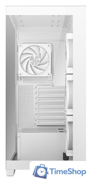 Корпус DeepCool CG580 4F V2 R-CG580-WHADA4-G-2 - Изображение №3 — Интернет-магазин Time-Shop