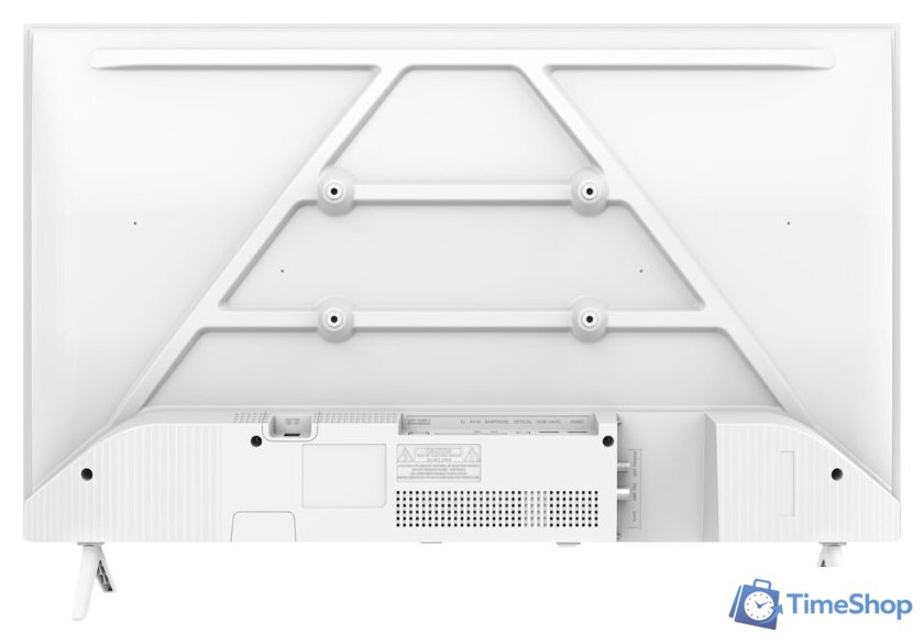 Телевизор BBK 32LEM-1045/TS2C - Изображение №4 — Интернет-магазин Time-Shop