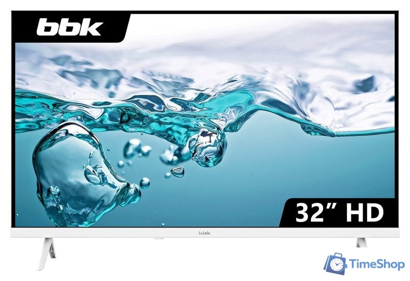 Телевизор BBK 32LEM-1045/TS2C - Изображение №1 — Интернет-магазин Time-Shop