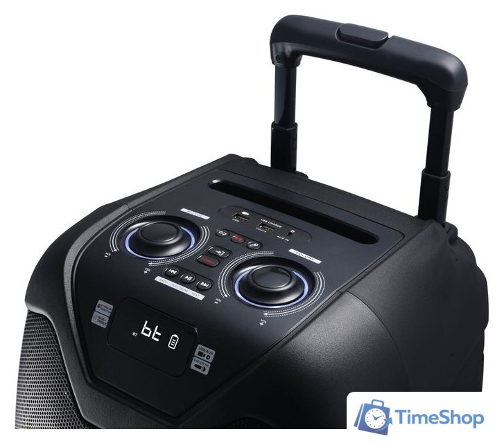 Беспроводная колонка AKAI ABTS-X10 Plus - Изображение №3 — Интернет-магазин Time-Shop