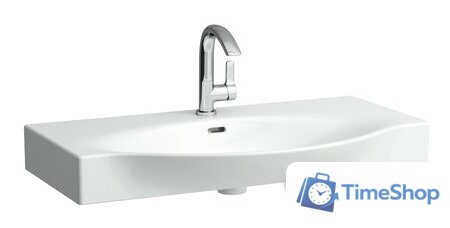 Умывальник Laufen Palace 90x51 [8117020001041] - Изображение №1 — Интернет-магазин Time-Shop